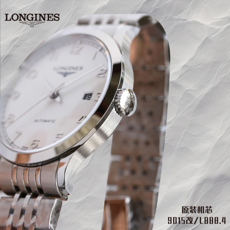 LONGINES